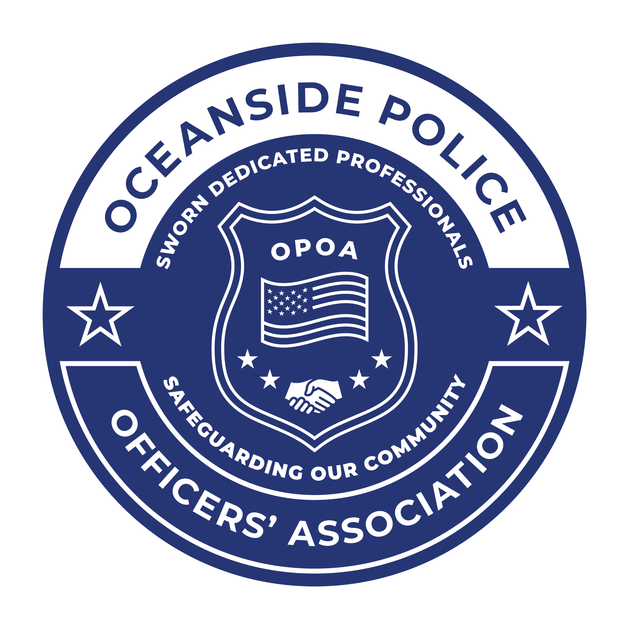 Oceanside Police Officers' Association