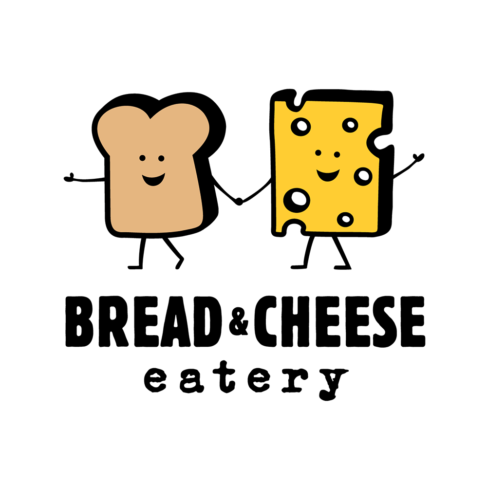 Bread and Cheese Eatery and Breakfast Burritos