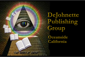 Dejohnette Publishing Group