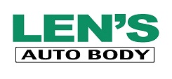 Len's Auto Body