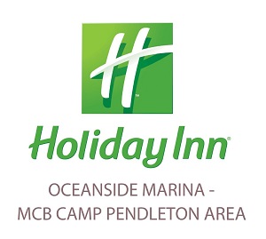 Holiday Inn Oceanside Marina - MCB Camp Pendleton Area