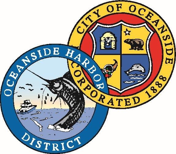 Oceanside Harbor District