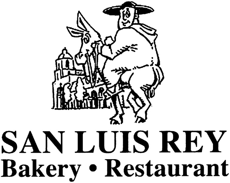San Luis Rey Bakery and Restaurant
